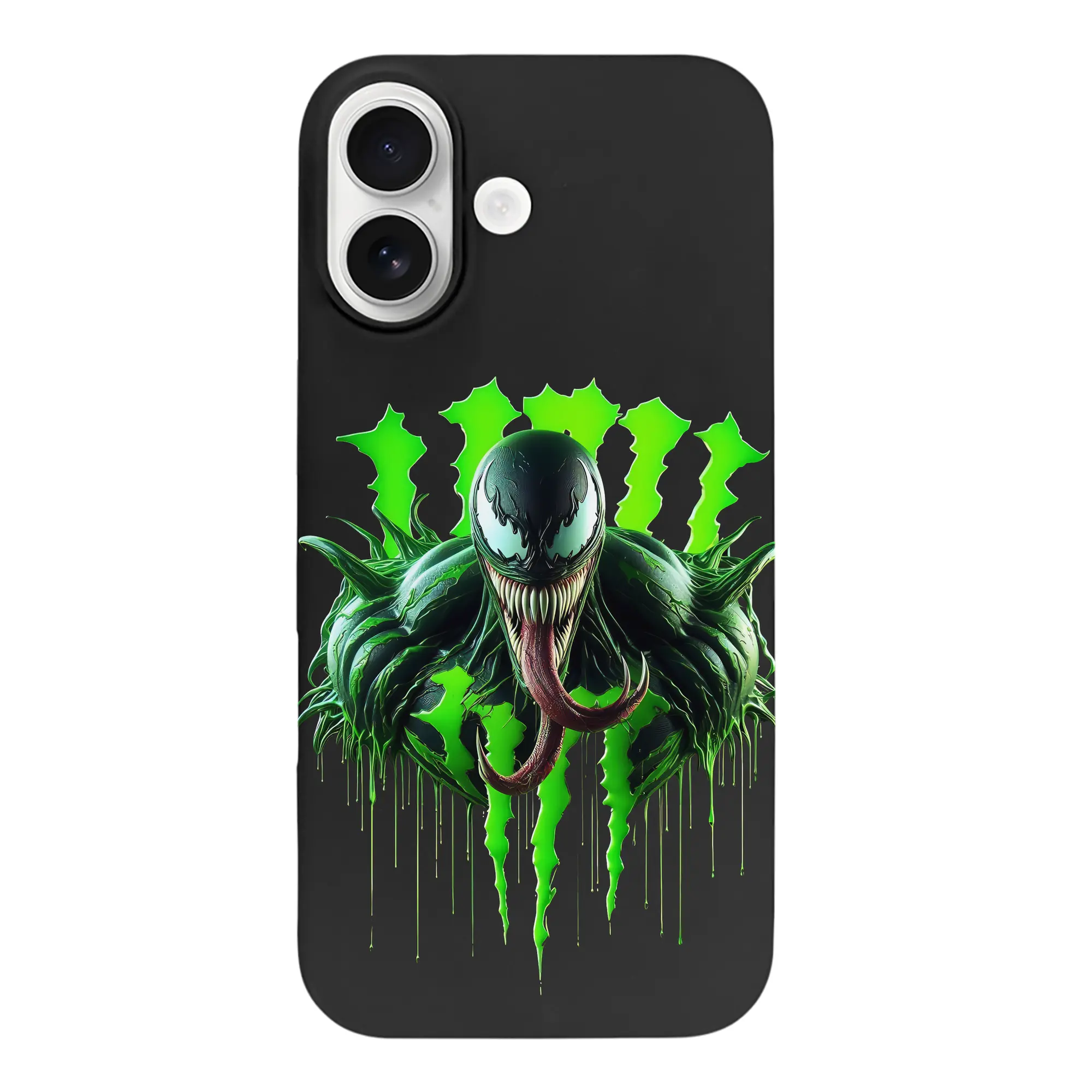 アベンジャーズ (Avenjāzu) グッズ スパイダーマン（Spider-Man） - iPhone 17 シリーズ シリコンケース 薄型 耐衝撃 指紋防止 ソフトタッチカバー 精密フィット 傷防止 保護ケース iPhone 17/17 Air/17 Pro/17 Pro Max 対応